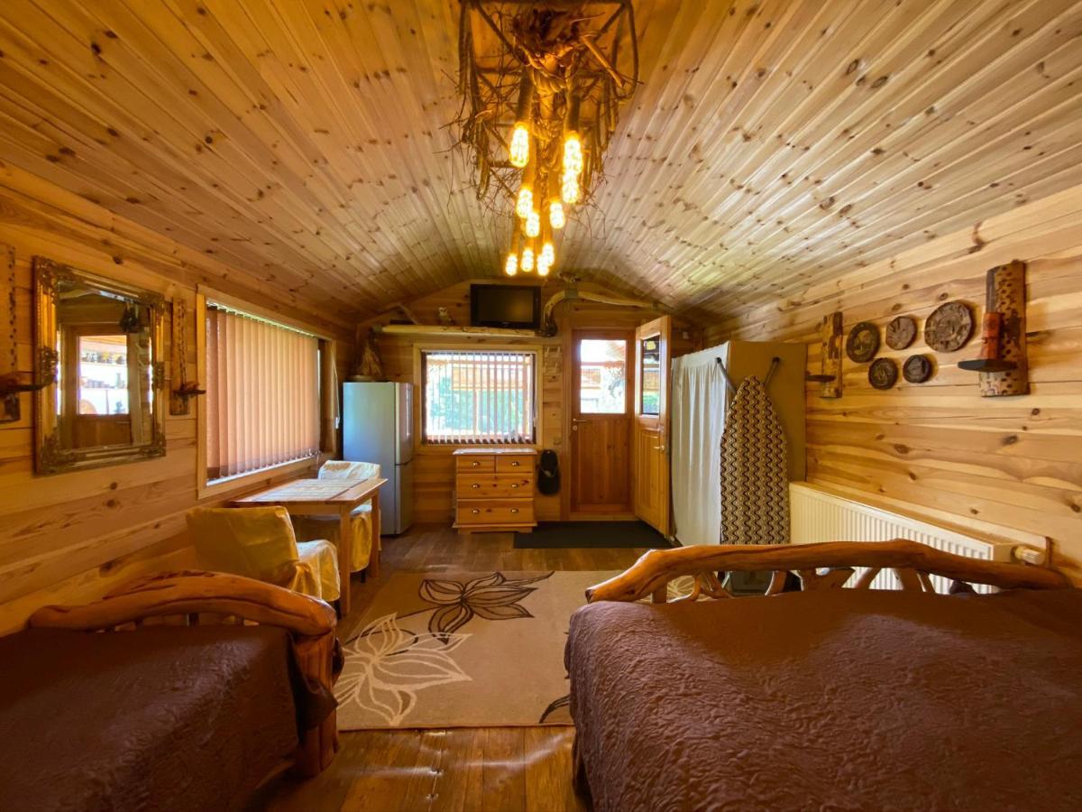 Guest House Melon Jūrkalne Exteriér fotografie
