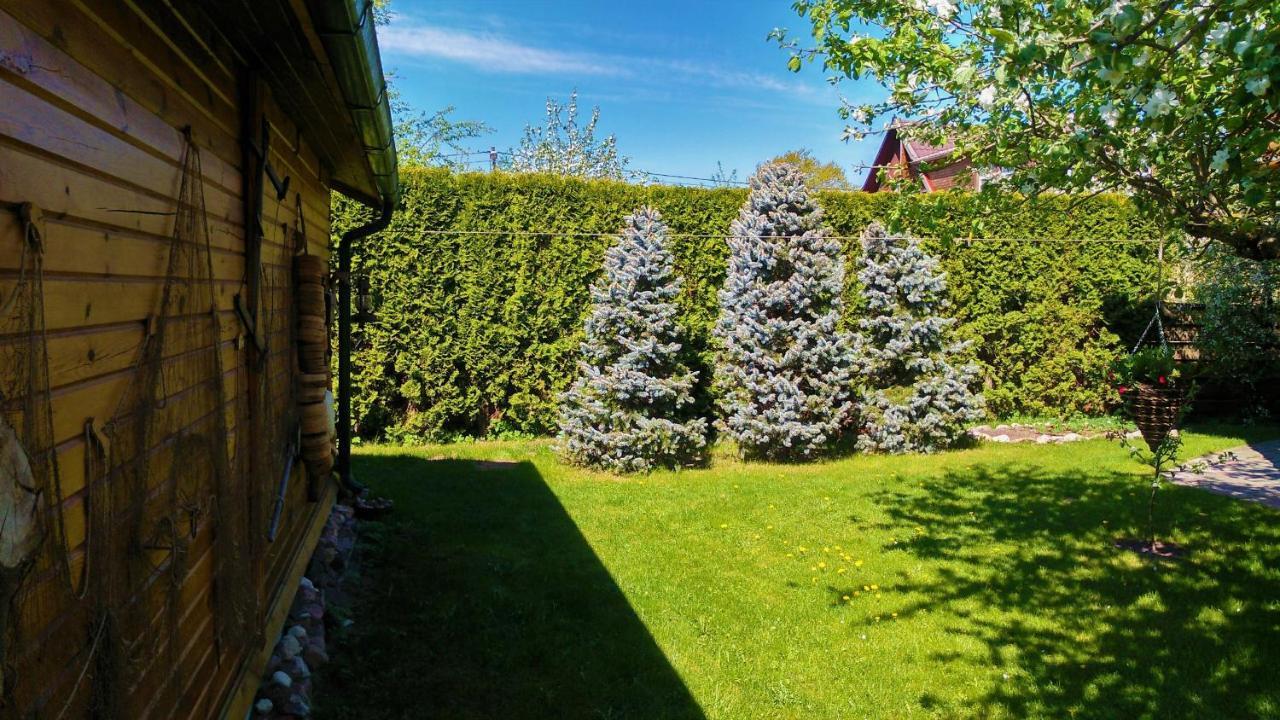 Guest House Melon Jūrkalne Exteriér fotografie